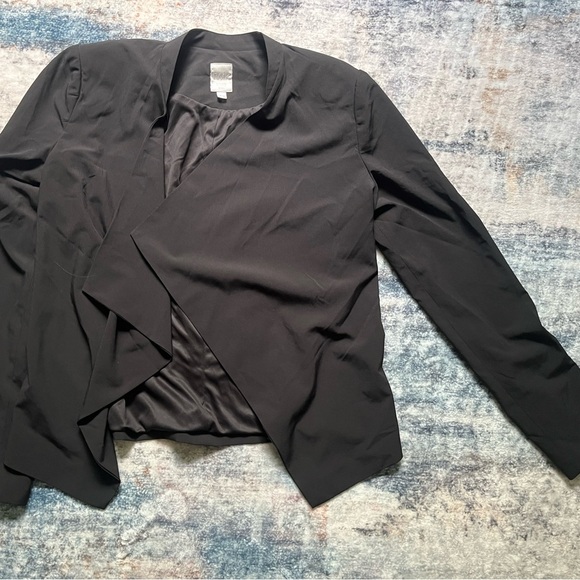 Twik Cardigan style blazer - Picture 2 of 8